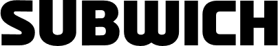 Subwich Bold