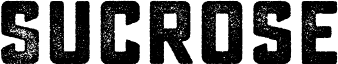 Sucrose Bold Two DEMO