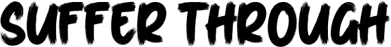 SufferThrough