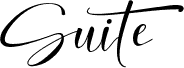 Suite - Personal Use