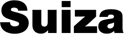 Suiza DEMO Black