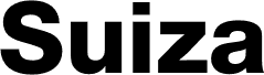 Suiza DEMO ExtraBold