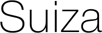 Suiza DEMO Light