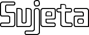 Sujeta Outline