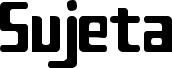 Sujeta