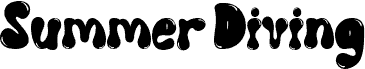 Summer Diving fuente
