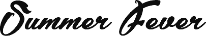 Summer Fever_PersonalUseOnly