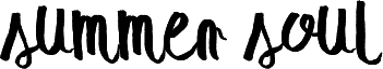 summer soul script