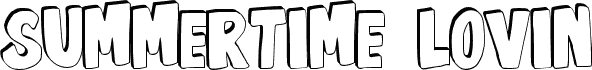 SummertimeLovin