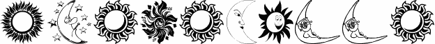 SunandMoon
