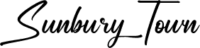 Sunbury Town Demo