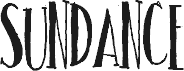 Попередній перегляд шрифту Sundance dance PERSONAL USE Regular