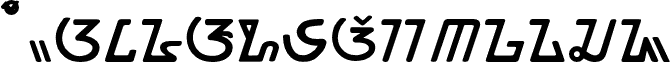 Sundanese Unicode