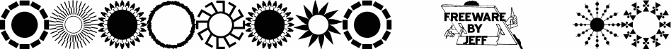 Sundings 2 JL
