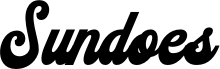 Sundoes Regular