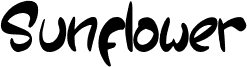 Sunflower