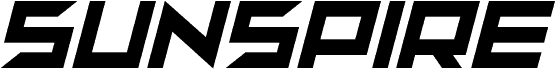sunspire Italic