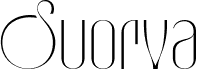 Suorva Regular
