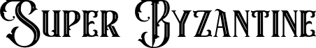 Super Byzantine Regular