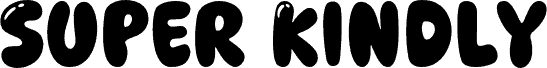 Super Kindly