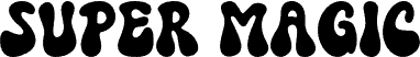 Super Magic Regular