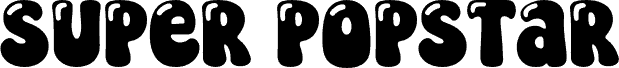 Super Popstar Regular