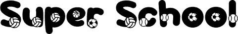 Super School Ball