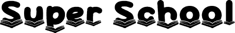 Super School Book