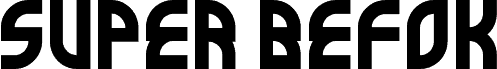 SuperBefok