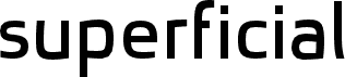superficialmedium