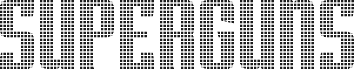 Superguns Grid Regular