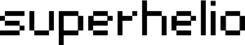 superhelio _regular