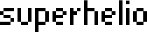 superhelio _thin