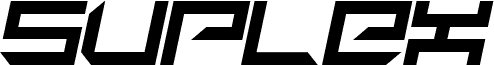 suplex