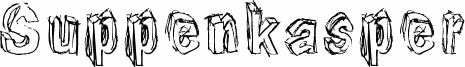 Suppenkasper