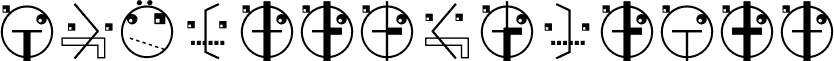 SuprematismOne