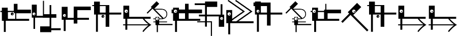 SuprematismThree