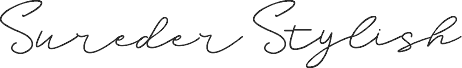 Sureder Stylish