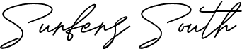 Preview of the Surfers South Free Regular font