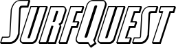 SurfQuest 3D Semi-Italic