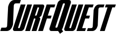 SurfQuest Compact Semi-Italic