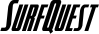 SurfQuest Condensed Semi-Ital