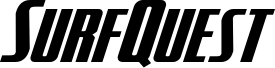 SurfQuest Expanded Semi-Italic