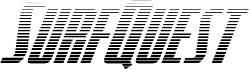 SurfQuest Gradient Italic