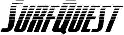 SurfQuest Halftone Italic