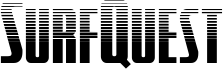 SurfQuest Halftone