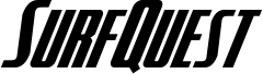 SurfQuest Italic