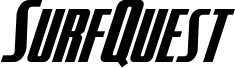 SurfQuest Semi-Italic