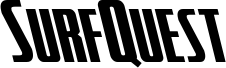 SurfQuest Slight-Leftalic