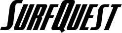 SurfQuest Spaced Italic